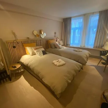 Maison De - 4 Personnes - O Coeur De Casa de Férias *