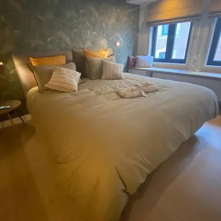 Maison De - 4 Personnes - O Coeur De Casa de Férias Spa
