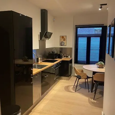 Casa de Férias Maison De - 4 Personnes - O Coeur De *
