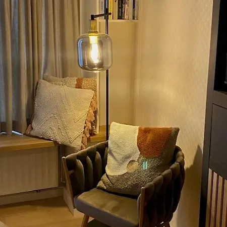 Holiday home Maison De - 4 Personnes - O Coeur De *